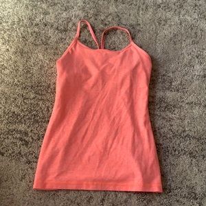 Ivivva tank top